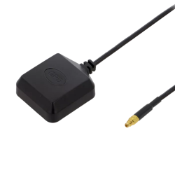 Antena GPS Pasmo L1 Z MAGNESEM 3m złącze MMCX