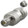 Adapter SMA-RP gniazdo/ TNC gniazdo