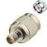 Adapter SMA-RP gniazdo / TNC wtyk 