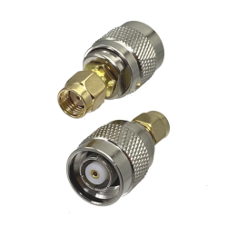 Adapter SMA-RP wtyk / TNC-RP wtyk
