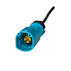 Kabel HSD Code -Z gniazdo/wtyk WODOODPORNY 15m