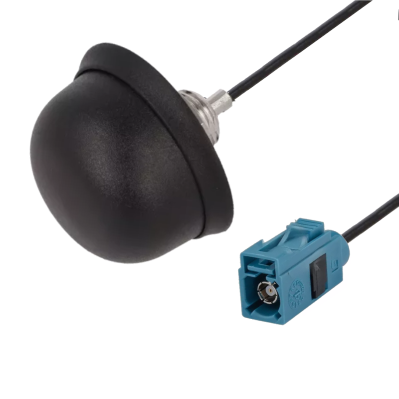 Antena GPS Pasmo L1 ZE ŚRUBĄ FAKRA Z