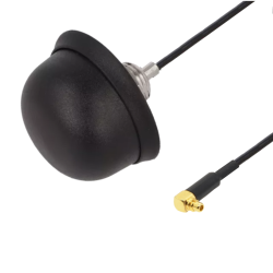 Antena GPS Pasmo L1 ZE ŚRUBĄ MMCX KĄTOWE