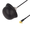 Antena GPS Pasmo L1 ZE ŚRUBĄ MMCX KĄTOWE