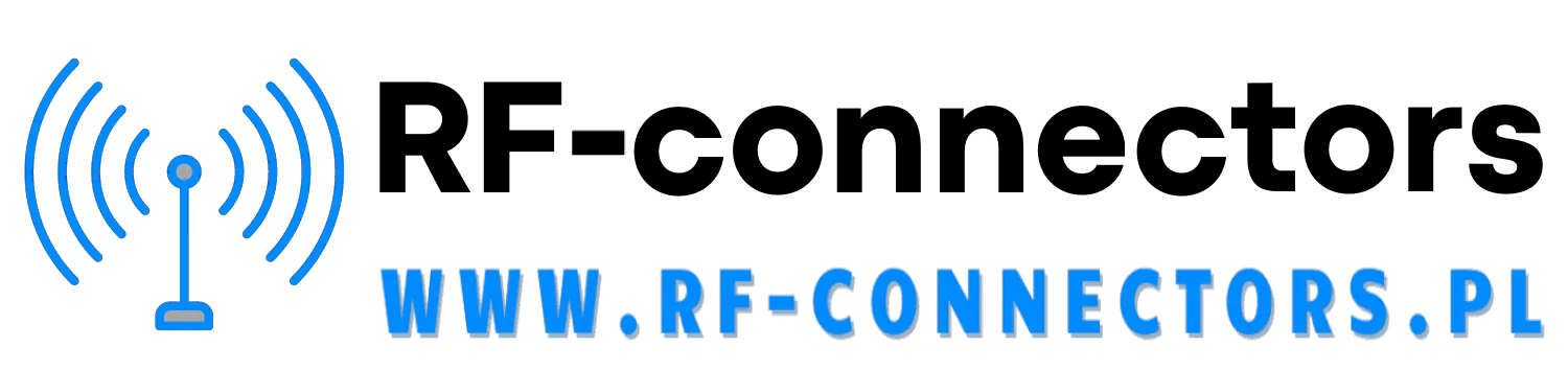 RF-connectors Marek Pełka